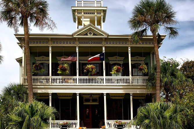 Hobby Airport To Galveston Black SUV Up to 6 PAX Private Shuttle.  - Houston - Booking Information and Requirements