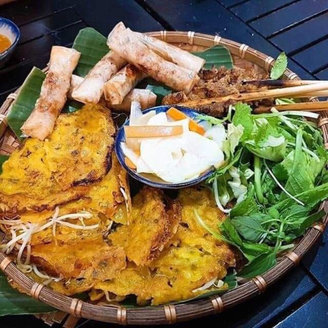 Hoi An City Tour & Food Tour - Private Tour - Tour Details