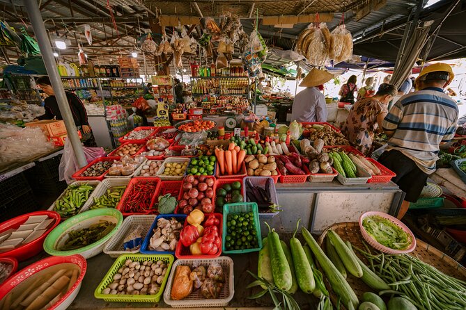 Hoi An Countryside Experience by Electric Car - Date and Traveler Selection