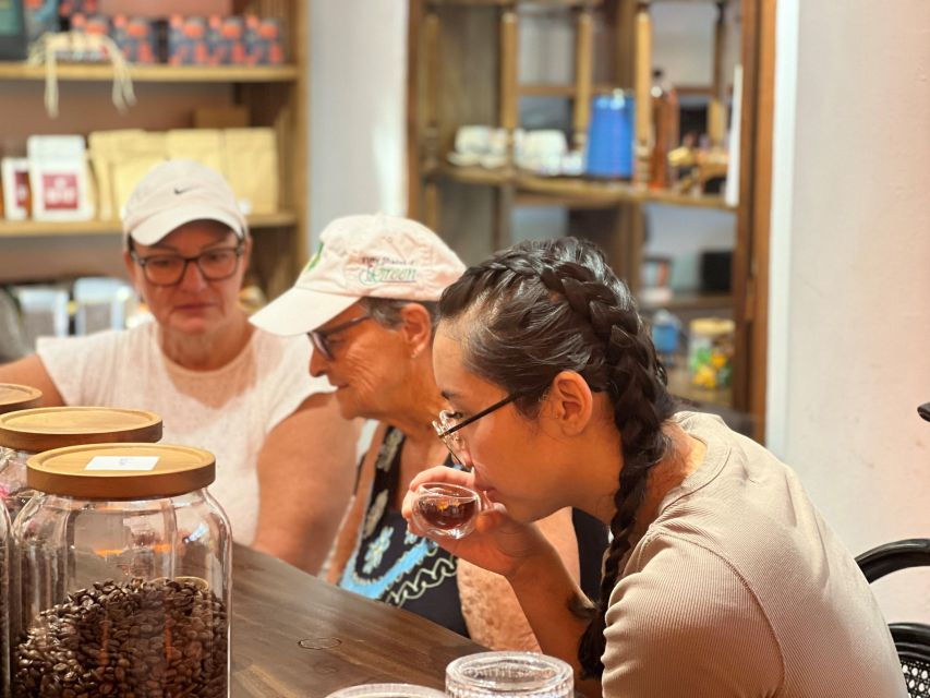 Hoi An: Hand-on Making Vietnamese Coffee Class & Culture - Good To Know