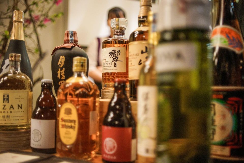 Hoi An: Secret Cocktail Experience in Old Town - Insider Insights and Stories