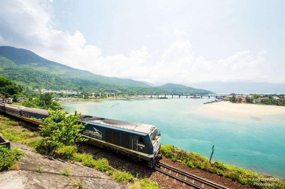 Hoi An to Golden Bridge and Hai Van Pass by Private Car - Marble Mountains: Cultural Stopover