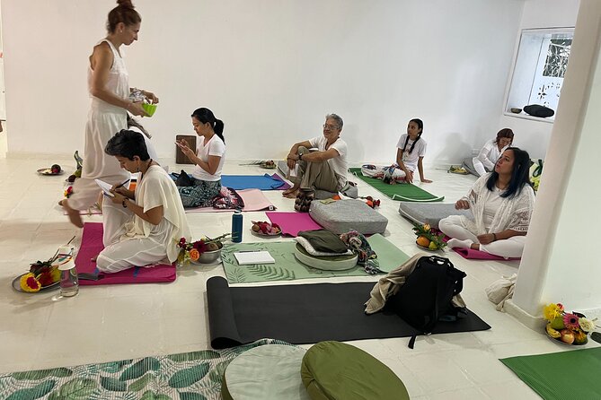 Holistic Wellness Day Pass With Yoga, Ayurveda, and Reiki Healing - Booking Details for the Holistic Wellness Day Pass