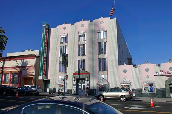 Hollywood Boulevard's Haunting History and Hidden Gems: A Self-Guided Audio Tour - Good To Know