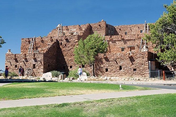 Hopi Lands and Cultural Tour From Sedona - Hopi Lands Itinerary
