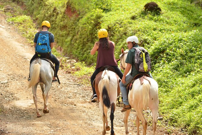 Horseback Riding Jaco - What To Bring