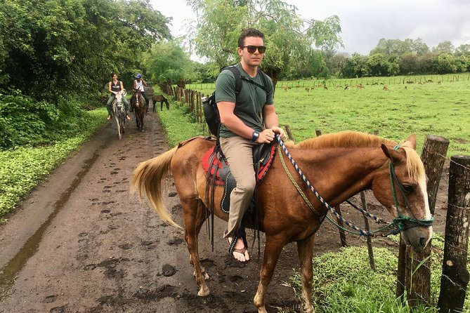 Horseback Riding Private Tour - Good To Know