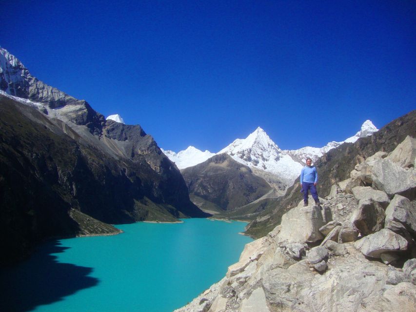 Huaraz: Full-Day Tour to Lake Parón With Optional Lunch - Tour Details and Inclusions