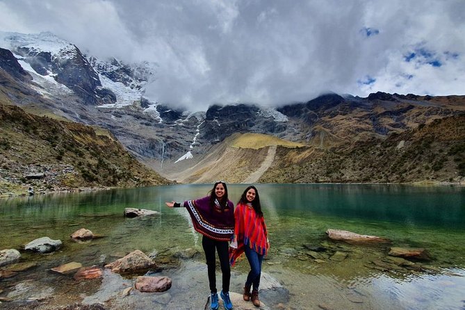 Humantay Lake - Cusco - Tour Details