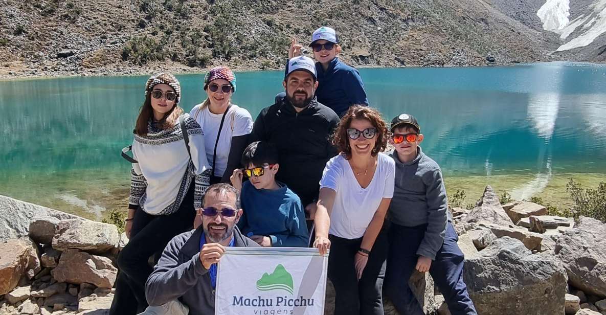 Humantay Lake Tour From Cusco - Tour Highlights