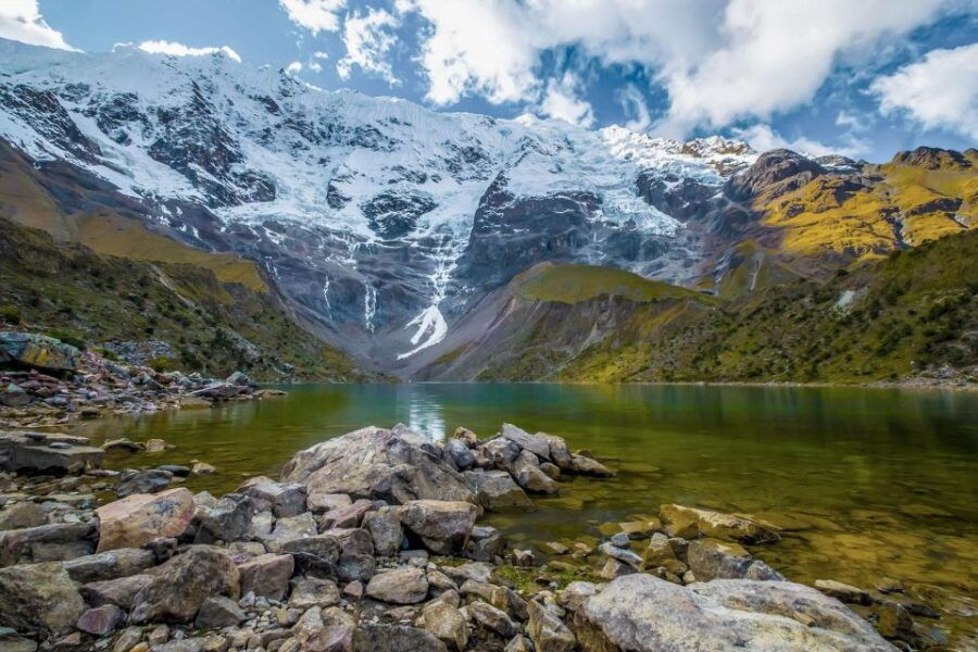 Humantay Lake Tour Full Day