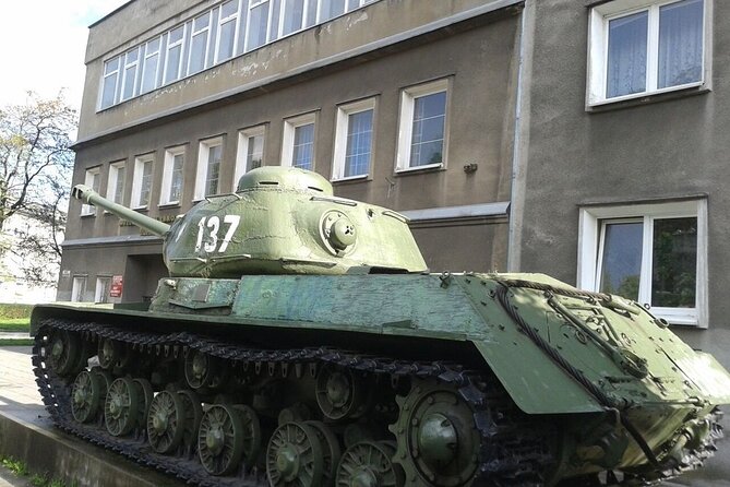Ideal Communist City Nowa Huta History Small Group or Private Group Tour - Good To Know