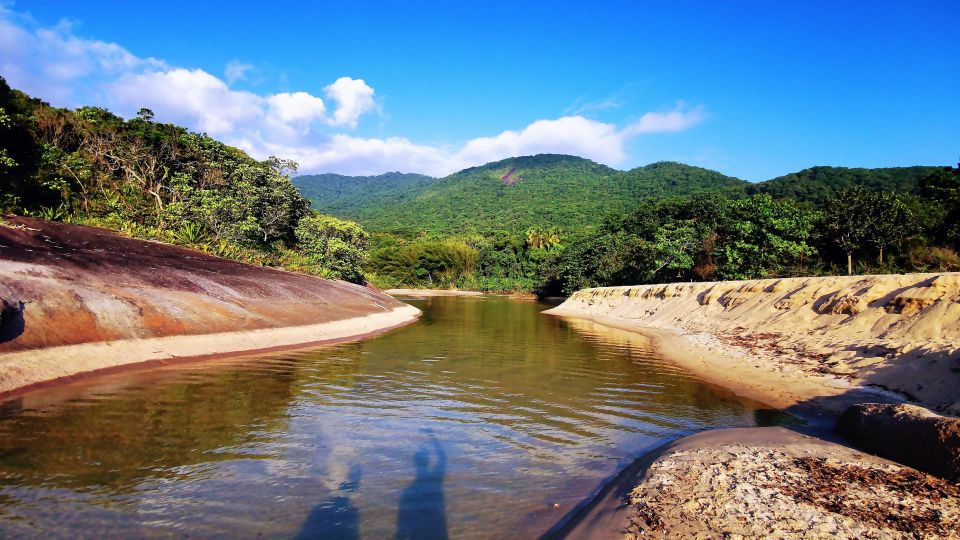 Ilha Grande All-Inclusive 3 Day Private Trekking Experience - Essential Packing List