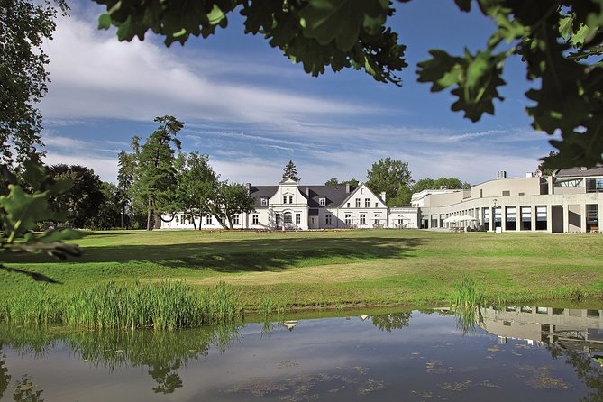 In 10 Days Around Poland - by Train, With Hotels and Local Tours - Comfortable Hotel Accommodations