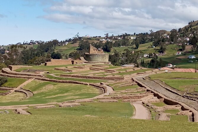 Inca History Exploration: Cuenca Tour & Lunch - Tour Highlights