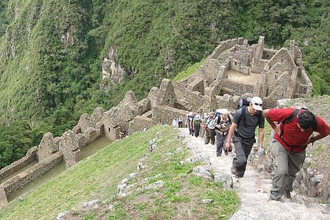 Inca Trail to Machupicchu - INKA TRAIL 4Days / 3Nights - Good To Know