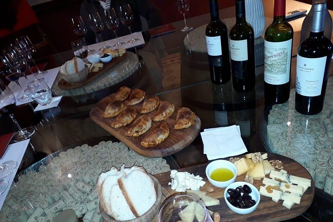 Indulge in Mendoza's Wine Culture Extravaganza - Wine Culture of Uco Valley