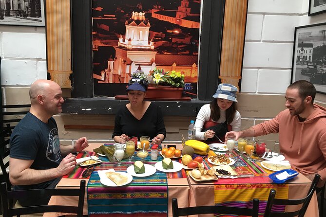 Indulge in Quito's Delightful Food Tours - Tour Highlights