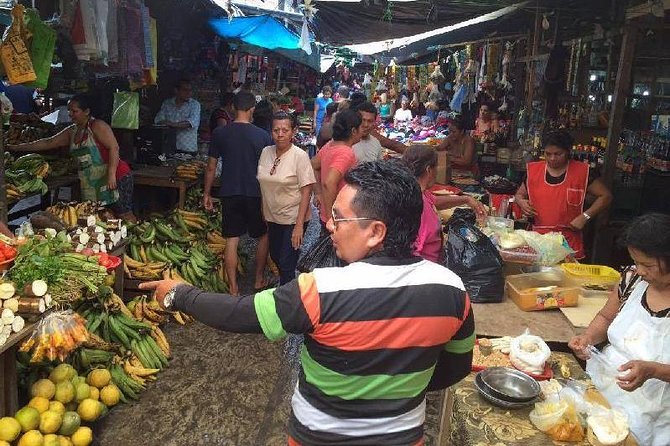Iquitos City Tour - Pricing and Booking Information