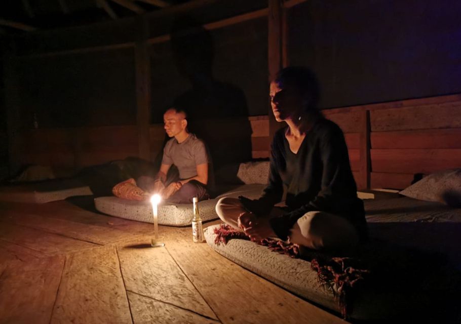 Iquitos: Healing Treatment With Medicinal Plants - Benefits of Medicinal Plant Treatments