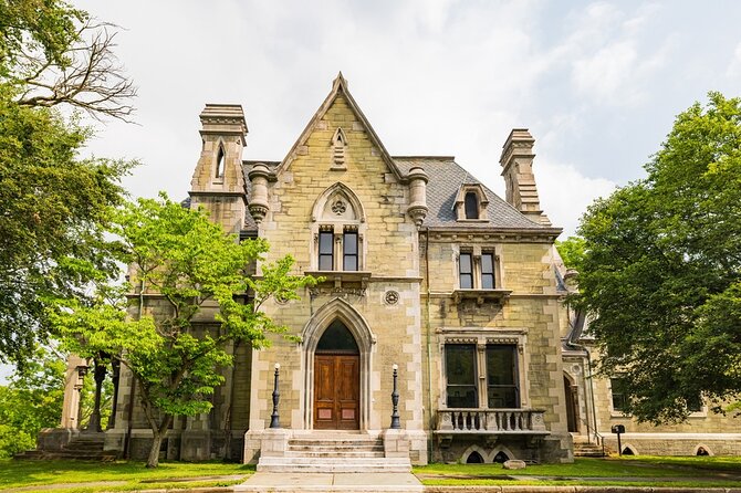 Ithaca Family Adventure: Fun & Discovery Walk - Tour Highlights
