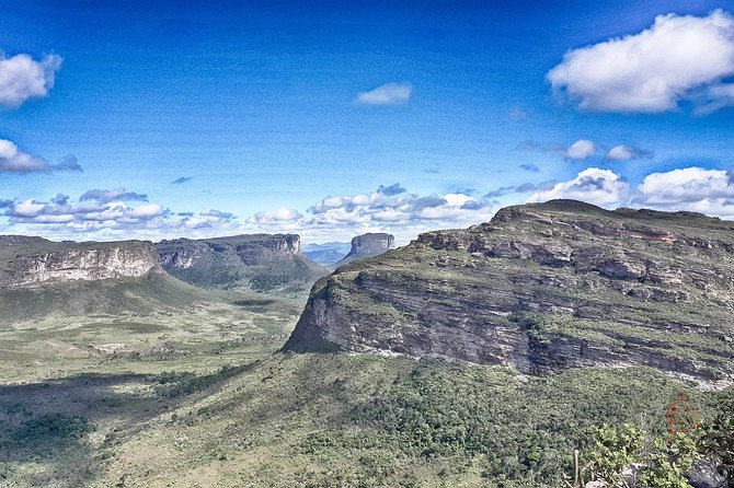 Ivan Bahia, Chapada Diamantina National Park in 2 Days, Organized From Salvador - Expert Guide and Local Coordination