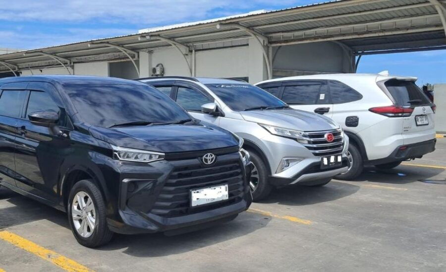 Jakarta: Private Car Charter With Professional Driver - Good To Know