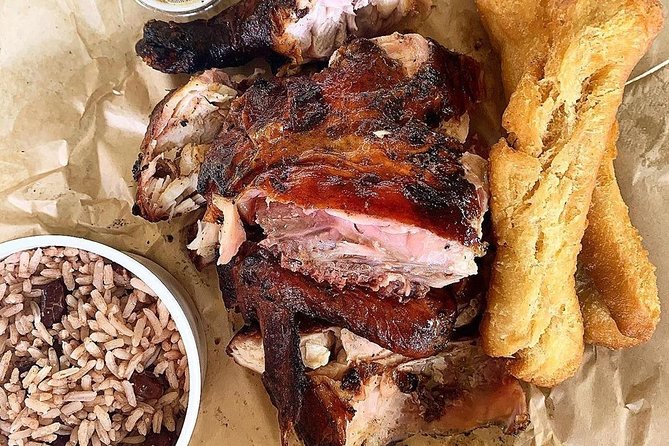 Jamaica Foodie Jerk Chicken Experience - Overview of the Jerk Chicken Experience
