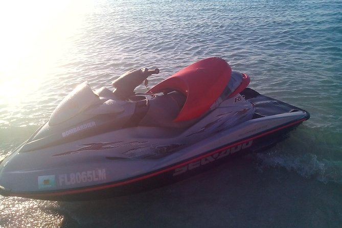 Jet Ski Rental Falmouth Jamaica Adventure Combo Wave Runner Water Sports Tours - Booking Details
