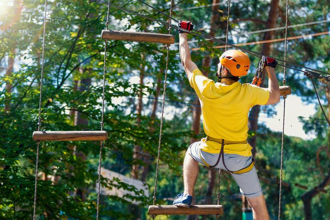 Jungle Zipline and River Tubing Private Tour in Barbados - Pricing and Booking Details