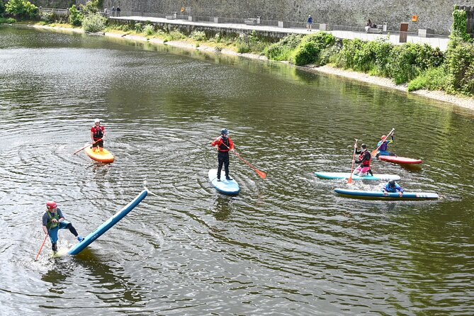Kayak and SUP Tours Kilkenny - Pricing and Booking