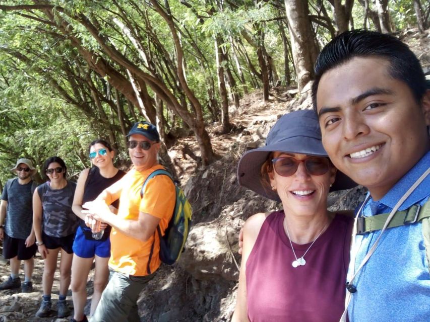 Kayak Hike Adventure. Visit Tzununa, Jaibalito, Santa Cruz - Tour Highlights