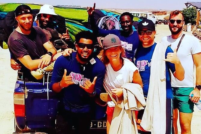 Kitesurf Lessons in Cape Verde - Overview and Logistics