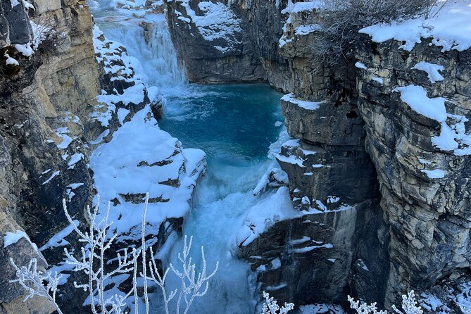 Kootenay National Park Day Tour From Calgary - Pricing and Booking Details