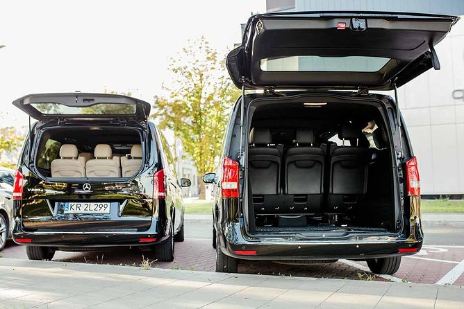 Krakow Balice Airport Shuttle Bus - Good To Know