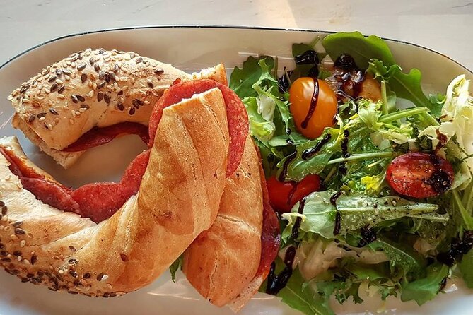 Krakow Bites and Sights Food Tour - Good To Know