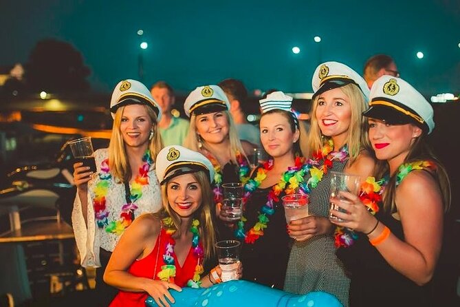 Krakow Boat Party - Good To Know