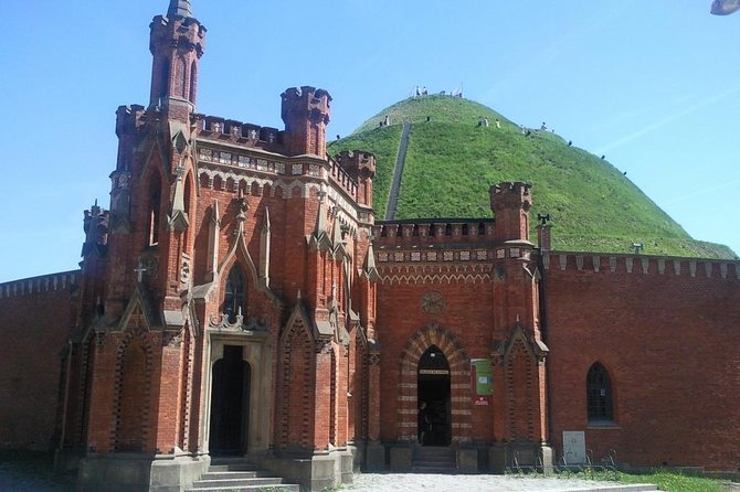 Krakow Off the Beaten Path - Private Tour - Good To Know