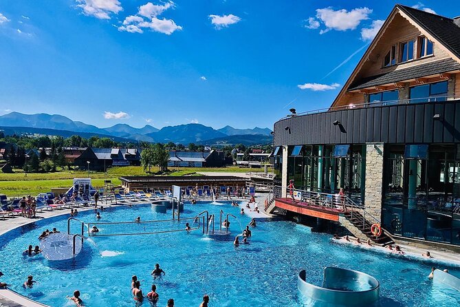 Krakow : Private Tour Hiking in Tatra Mountains and Termal Baths - Good To Know