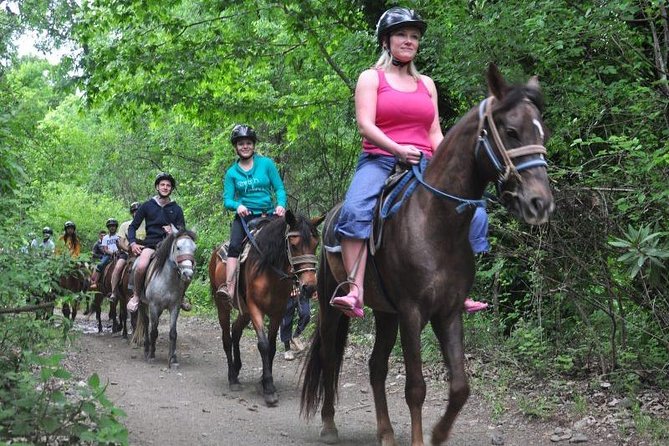 Kusadasi Horse Safari - Safety Guidelines