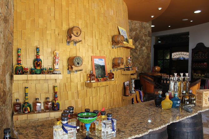 La Paz Tour, Historical City, Beach, Colonial and Beautiful Scenery on the Way! - Colonial Architecture