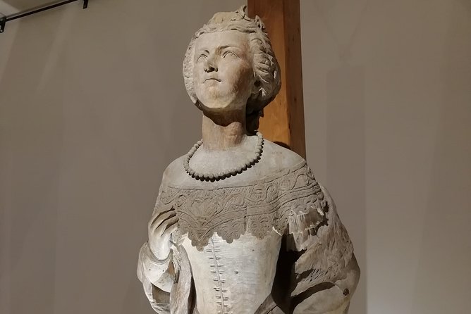 La Spezia - History of an Ancient Town and Visit to the Navy Museum - Ancient History of La Spezia