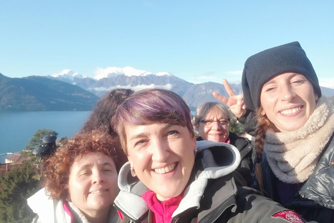LAKE COMO Hiking Experience, From Villa Carlotta to Villa Balbianello - Tour Highlights