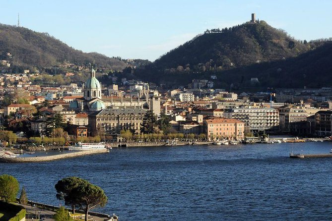 Lake Como, Villa Carlotta, Bellagio - Full Day - Highlights of Lake Como Tour