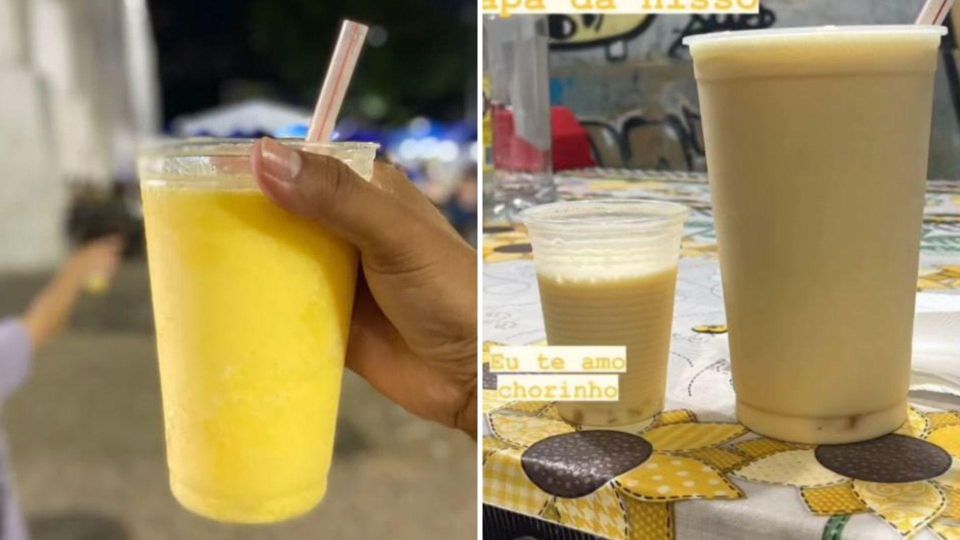 Lapa Samba Night - Booking Information