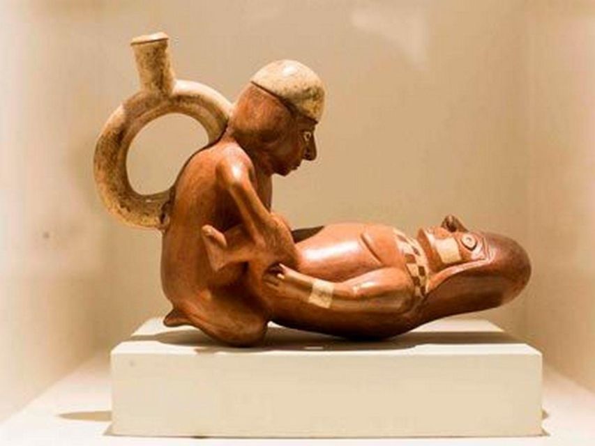 Larco Museum - Unveiling Ancient Peru's Treasures - Good To Know