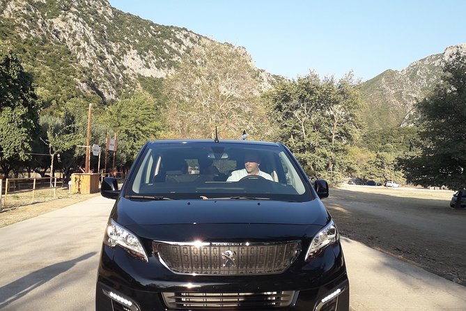 Lefkada Transfer Service From Corfu - Weather and Refunds