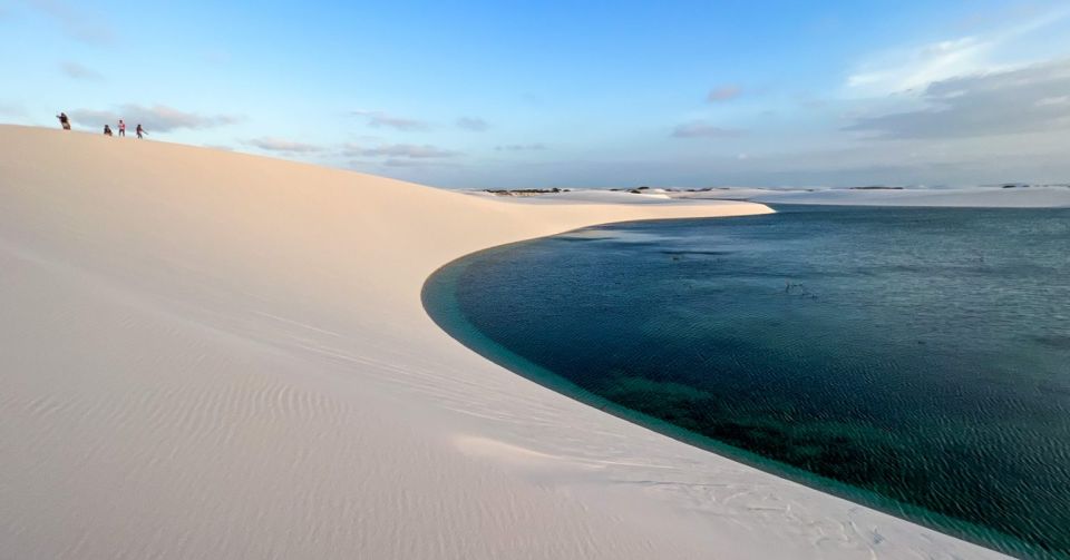 Lençóis Experience Full Day (2 Lagoons) - Traveler Reviews