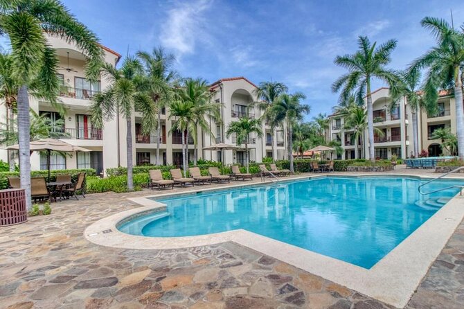 Liberia Airport to Pacifico Resort Playas Del Coco Private Transfer - Booking Confirmation Details