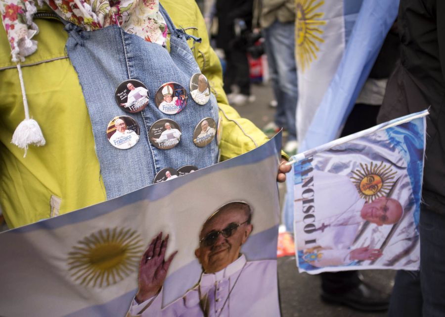 Life of Pope Francis in Buenos Aires Private Tour - Experience Highlights